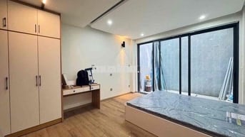 🏠Căn Hộ Studio Ban Công - Ngay Trung Tâm Bến Thành Quận 1