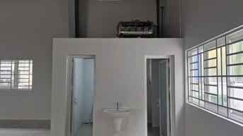 Cho thuê kho xưởng 2.730m2 KCN Tân Tạo, Quận Bình Tân - 4,5 usd