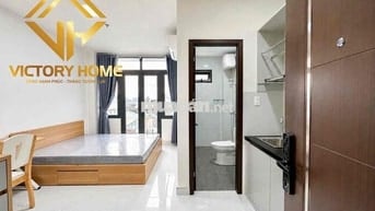 Studio gần Đh Văn Lang, IUH, UEF, HIU, GTVT