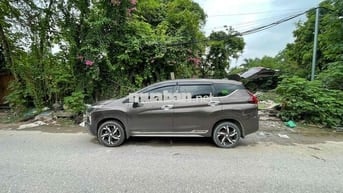 Mitsubishi Xpander Premium 2022 Nâu 12 vạn