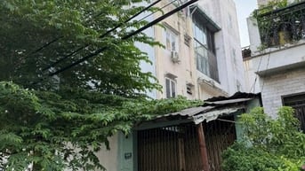 Cần bán lô đất số 60 đường 47 - KDC Tân Tạo, Tên Lửa