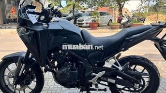 Honda NX500 2025 Siêu Lướt