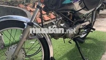 Honda Win 100 1997 Đen