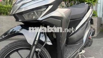 Honda Vario 125cc 2019 Trắng Smartkey