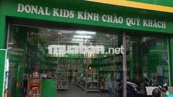 MẶT BẰNG KD NGANG 7M ĐƯỜNG SỐ 2