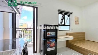 BAN CÔNG GẦN AEON TÂN PHÚ MỚI XÂY 100%