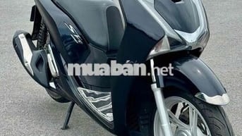 Honda SH 2018 Tự động Smartkey Đen