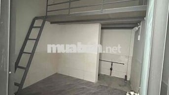phòng trọ dãy trệt - gần aeon bình tân- công ty bon chen