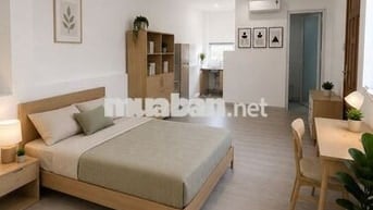 ⭐PHÒNG TRỌ 669 ÂU CƠ - AN NINH, SẠCH SẼ, TIỆN NGHI (Gần ĐH Văn Hiến)⭐