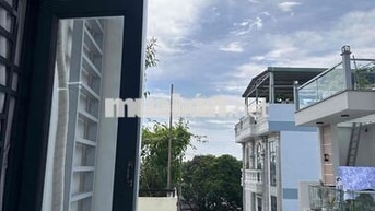 🏡 Cho thuê nhà nguyên căn 3 tầng, 3PN 3WC, hẻm xe hơi - Dọn vào ở ngay