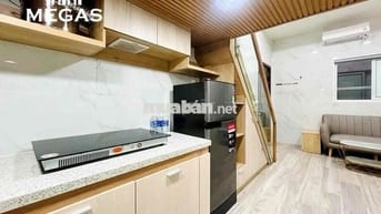 DUPLEX MỚI Gần Đh Mở,63(Cty Phương Trang