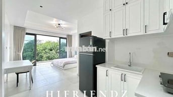 Cho thuê CC mini 25m2, 6,5 triệu, tại Nguyễn Thái Sơn, Gò Vấp, TP.HCM,