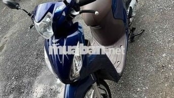Honda Vision 2016 Xanh 20000 km