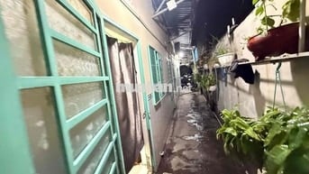 Phòng trọ 20m2 Nơ Trang Long Bình Thạnh giá rẻ