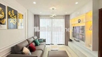 Căn hộ cao cấp Botanica Premier giá cực rẻ 17tr 2PN 2WC check in ngay