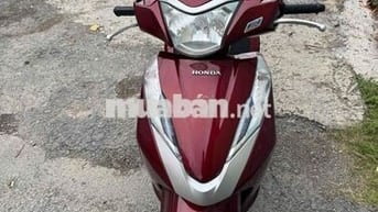 Honda Lead 2014 Đỏ 30000 km