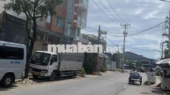 Bán ks đang kinh doanh, 5x36m, 27 phòng, Mt Tiền Lân, Hốc Môn
