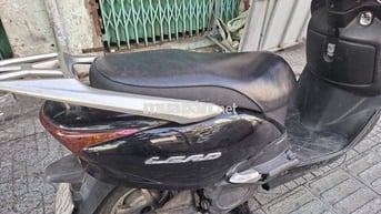 Honda Lead 110 Đen Xăng