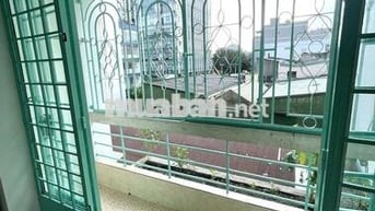 Cho thuê căn hộ chung cư Sư Vạn Hạnh ( tầng thấp ) Q5 – TP.HCM