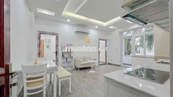 🔥🏡CHDV- 1 , 2 PHÒNG NGỦ- BÙI ĐÌNH TUÝ - PHAN ĐĂNG LUU