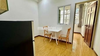 khai trương 1PN +1PK ngay Vạn Hạnh Mall gần Huflit Ueh Bách Khoa