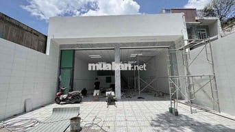 CHO THUÊ MẶT BẰNG MỚI XÂY – GẦN VÒNG XOAY HIỆP THÀNH 3, THỦ DẦU