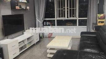 Cho thuê căn hộ Giai Việt Q.8 2PN 2WC FULL nội thất
