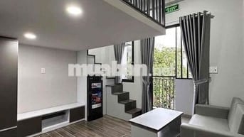 BÓC SEAL CĂN DUPLEX gần KCX Tân Thuận - 5 phút qua UFM, TDTU