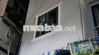 nhà đầy đủ NT ngay Trung tâm Q1 , 15tr