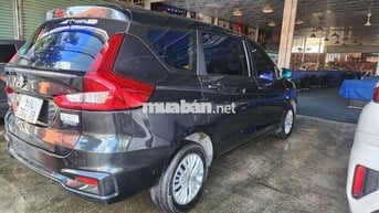 Suzuki Ertiga 2024 Đen 7 chỗ