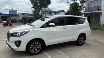 Toyota Innova 2020 Phôm mới 2021 Trắng