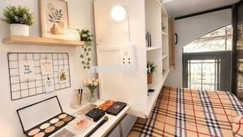 CHO THUÊ SLEEPBOX QUẬN 10 GẦN ĐH KINH TẾ CHỈ 1TR8 BAO TRỌN GÓI🔥