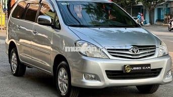 Toyota Innova 2009 
