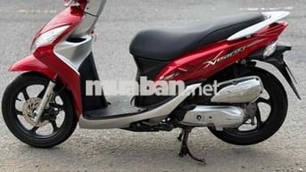 Honda Vision biển 65 máy zin êm ru fun chức năng g