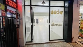 MẶT TIỀN QUẬN 7 NGUYỄN THỊ THẬP