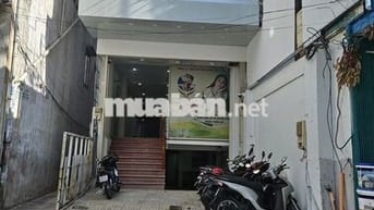 HẾT HĐ THUÊ NÊN CẦN BÁN 239 LÝ THÁI TỔ, QUẬN 10 CÁCH CV GIỌT NƯỚC 500M