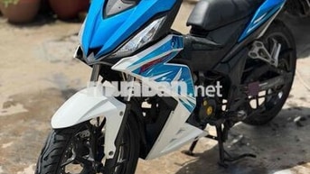 Honda winner v1 2017 biển 65 ngây chủ máy zjn êm