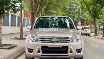 Ford Escape 2.3 2009 Vàng cát Tự động