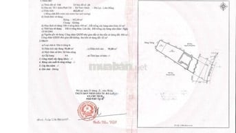 Mặt tiền Quốc Lộ 20 Cầu Đất Trạm Hành Đà Lạt