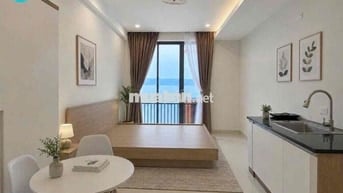 PHÒNG TRỌ BÌNH THẠNH GẦN CẦU THỊ NGHÈ CÓ BANCOL FULL NỘI THẤT