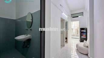 🔥2 PHÒNG NGỦ BAN CÔNG GIÁ RẺ ĐẦY ĐỦ NỘI THẤT NGAY CV HOÀNG VĂN THỤ