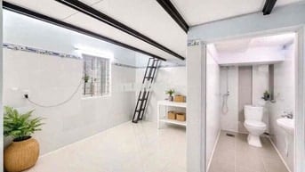 PHÒNG TRỌ SINH VIÊN GIÁ TỐT_TRƯỜNG CHINH_CHỢ HOÀNG HOA THÁM