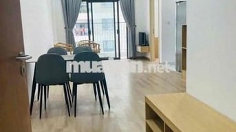 CHÍNH CHỦ CHO THUÊ CĂN GÓC FPT PLAZA – VIEW HỒ BƠI, FULL NỘI THẤT