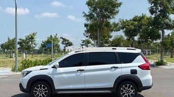 Suzuki XL7 GLX 1.5AT 2023 Trắng 54000 km