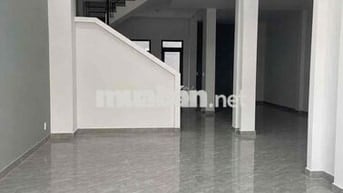 Cho thuê nhà hầm 2 lầu KDC Bình Lợi 7x18m, 6PN, giá chỉ 45 triệu/t