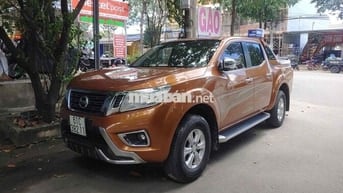 Nissan Navara EL Premium AT 2019 Nâu