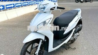 Honda Vision 2013 Trắng