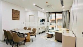 GÓC BÁN CĂN HỘ GÓC 2 PHÒNG NGỦ PANOMA SUN COSMO – VIEW THÀNH PHỐ