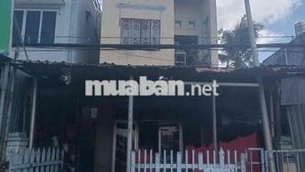 nhà nhỏ giá rẻ mặt tiền thông thoáng