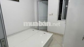 Cho Thuê CCMN GIÁP NHẤT- THANH XUÂN dt50m2N giá 8 Triệu